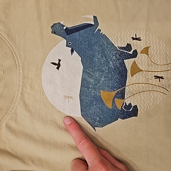 Tea Collection t-shirt bundle, size 4 - Picture 4 of 6